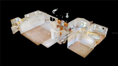 Welcome to this beautifully updated 3-bedroom, 2-bath pool home on Twin Isles Country Club in Florida - for sale on GolfHomes.com, golf home, golf lot