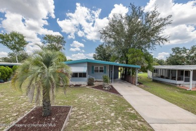 Welcome to this beautifully remodeled home, offering two on High Point Golf Club, Inc. in Florida - for sale on GolfHomes.com, golf home, golf lot