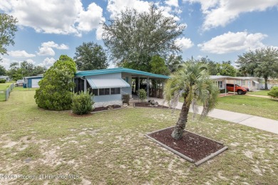 Welcome to this beautifully remodeled home, offering two on High Point Golf Club, Inc. in Florida - for sale on GolfHomes.com, golf home, golf lot