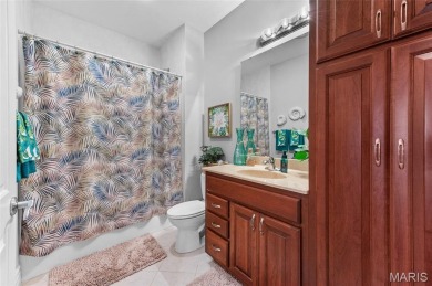 Seize the chance to own this delightful property!! Situated on on Stonewolf Golf Club in Illinois - for sale on GolfHomes.com, golf home, golf lot