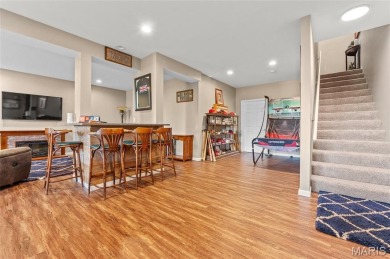 Seize the chance to own this delightful property!! Situated on on Stonewolf Golf Club in Illinois - for sale on GolfHomes.com, golf home, golf lot