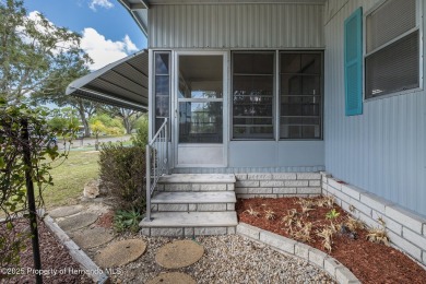 Welcome to this beautifully remodeled home, offering two on High Point Golf Club, Inc. in Florida - for sale on GolfHomes.com, golf home, golf lot