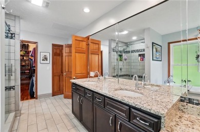 Spectacular, 5 bed, 5.5 bath home nestled in Seans Woods! on Springfield Country Club in Ohio - for sale on GolfHomes.com, golf home, golf lot