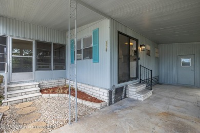 Welcome to this beautifully remodeled home, offering two on High Point Golf Club, Inc. in Florida - for sale on GolfHomes.com, golf home, golf lot