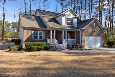 Searching for a ''classic'', ''classy'', updated 4-5-bedroom on The Golf Club At Rocky Mount in North Carolina - for sale on GolfHomes.com, golf home, golf lot