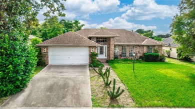 One or more photo(s) has been virtually staged. Short Sale on DeBary Golf and Country Club in Florida - for sale on GolfHomes.com, golf home, golf lot