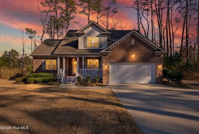 Searching for a ''classic'', ''classy'', updated 4-5-bedroom on The Golf Club At Rocky Mount in North Carolina - for sale on GolfHomes.com, golf home, golf lot