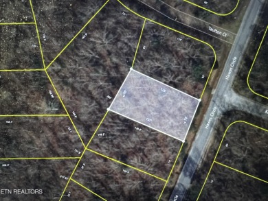 ''Welcome Home to Build'' This level lot is located close to on Dorchester Country Club in Tennessee - for sale on GolfHomes.com, golf home, golf lot