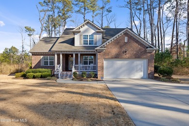 Searching for a ''classic'', ''classy'', updated 4-5-bedroom on The Golf Club At Rocky Mount in North Carolina - for sale on GolfHomes.com, golf home, golf lot