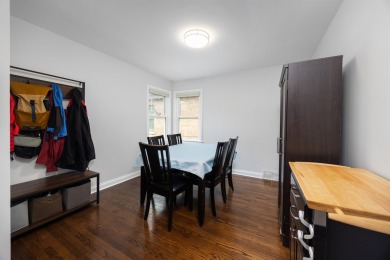 Beautifully Updated Single Family Home directly on the border of on Edgebrook Golf Course in Illinois - for sale on GolfHomes.com, golf home, golf lot