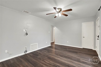 Welcome to 12517 Golf Club Dr in Savannah-where comfort on La Vida Country Club in Georgia - for sale on GolfHomes.com, golf home, golf lot