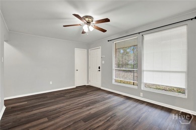 Welcome to 12517 Golf Club Dr in Savannah-where comfort on La Vida Country Club in Georgia - for sale on GolfHomes.com, golf home, golf lot