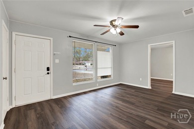 Welcome to 12517 Golf Club Dr in Savannah-where comfort on La Vida Country Club in Georgia - for sale on GolfHomes.com, golf home, golf lot