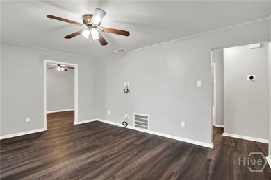 Welcome to 12517 Golf Club Dr in Savannah-where comfort on La Vida Country Club in Georgia - for sale on GolfHomes.com, golf home, golf lot