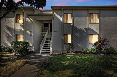 Welcome to a condo that instantly feels like home the moment you on East Lake Woodlands Country Club in Florida - for sale on GolfHomes.com, golf home, golf lot