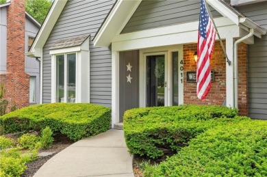 This beautiful home in the Lakewood subdivision offers 4 on Lakewood Oaks Golf Club, Ltd. in Missouri - for sale on GolfHomes.com, golf home, golf lot