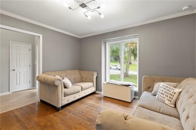 This beautiful home in the Lakewood subdivision offers 4 on Lakewood Oaks Golf Club, Ltd. in Missouri - for sale on GolfHomes.com, golf home, golf lot