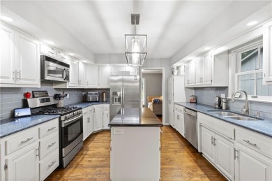 This beautiful home in the Lakewood subdivision offers 4 on Lakewood Oaks Golf Club, Ltd. in Missouri - for sale on GolfHomes.com, golf home, golf lot