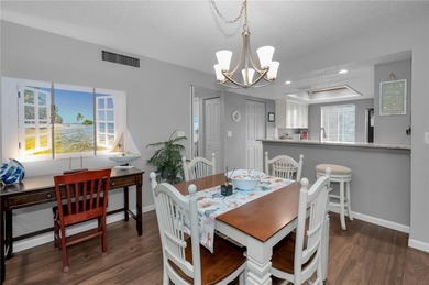 Welcome to a condo that instantly feels like home the moment you on East Lake Woodlands Country Club in Florida - for sale on GolfHomes.com, golf home, golf lot