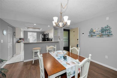 Welcome to a condo that instantly feels like home the moment you on East Lake Woodlands Country Club in Florida - for sale on GolfHomes.com, golf home, golf lot