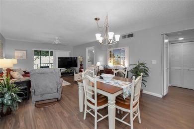 Welcome to a condo that instantly feels like home the moment you on East Lake Woodlands Country Club in Florida - for sale on GolfHomes.com, golf home, golf lot