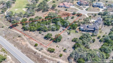 This 2-acre homesite is situated in the exclusive *Clubs* on The Clubs of Cordillera Ranch in Texas - for sale on GolfHomes.com, golf home, golf lot