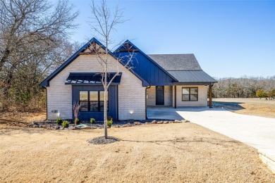 Welcome to the exclusive, upscale community of Rock Creek, where on Rock Creek Golf Club in Texas - for sale on GolfHomes.com, golf home, golf lot