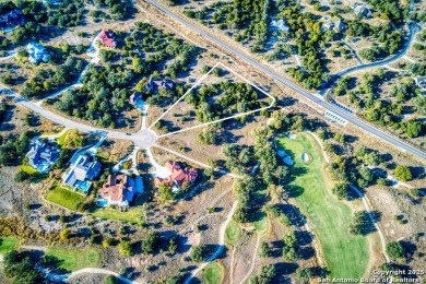 This 2-acre homesite is situated in the exclusive *Clubs* on The Clubs of Cordillera Ranch in Texas - for sale on GolfHomes.com, golf home, golf lot