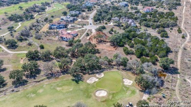 This 2-acre homesite is situated in the exclusive *Clubs* on The Clubs of Cordillera Ranch in Texas - for sale on GolfHomes.com, golf home, golf lot