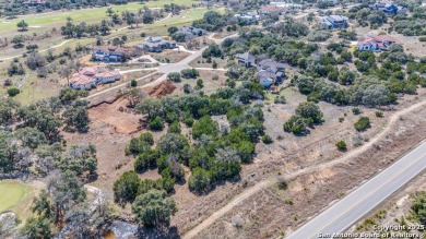 This 2-acre homesite is situated in the exclusive *Clubs* on The Clubs of Cordillera Ranch in Texas - for sale on GolfHomes.com, golf home, golf lot