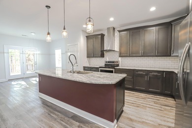 Welcome home to this beautiful custom built home situated on a on Monticello Golf Club At Savannah Lakes in South Carolina - for sale on GolfHomes.com, golf home, golf lot