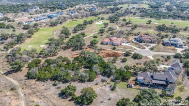 This 2-acre homesite is situated in the exclusive *Clubs* on The Clubs of Cordillera Ranch in Texas - for sale on GolfHomes.com, golf home, golf lot