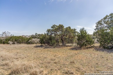 This 2-acre homesite is situated in the exclusive *Clubs* on The Clubs of Cordillera Ranch in Texas - for sale on GolfHomes.com, golf home, golf lot