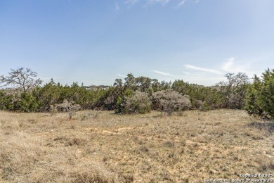 This 2-acre homesite is situated in the exclusive *Clubs* on The Clubs of Cordillera Ranch in Texas - for sale on GolfHomes.com, golf home, golf lot