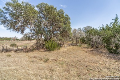 This 2-acre homesite is situated in the exclusive *Clubs* on The Clubs of Cordillera Ranch in Texas - for sale on GolfHomes.com, golf home, golf lot