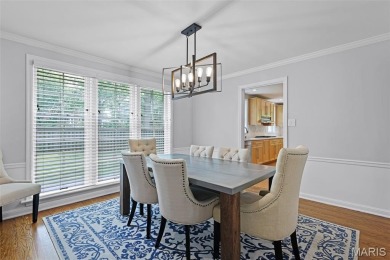 Welcome to this beautifully updated home in the heart of on Ruth Park Municipal Golf Course in Missouri - for sale on GolfHomes.com, golf home, golf lot