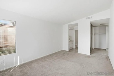 Single-story home with beautiful views and exceptional privacy on Welk Resort San Diego in California - for sale on GolfHomes.com, golf home, golf lot