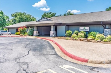Three consecutive wooded lots totaling 0.86 acres in scenic on Branchwood Golf Course in Arkansas - for sale on GolfHomes.com, golf home, golf lot