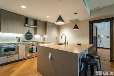 Lake view Living at Tahoe Beach Club    Experience refined on  in Nevada - for sale on GolfHomes.com, golf home, golf lot