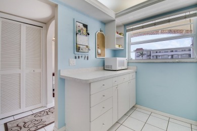 ALL ASSESSMENTS PAID IN FULL.  NEW IMPACT WINDOWS THROUGHOUT on North Palm Beach Country Club in Florida - for sale on GolfHomes.com, golf home, golf lot