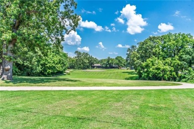 Three consecutive wooded lots totaling 0.86 acres in scenic on Branchwood Golf Course in Arkansas - for sale on GolfHomes.com, golf home, golf lot