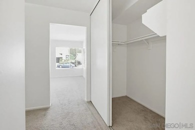 Single-story home with beautiful views and exceptional privacy on Welk Resort San Diego in California - for sale on GolfHomes.com, golf home, golf lot