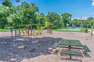 Three consecutive wooded lots totaling 0.86 acres in scenic on Branchwood Golf Course in Arkansas - for sale on GolfHomes.com, golf home, golf lot