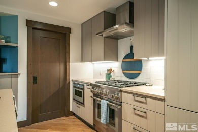 Lake view Living at Tahoe Beach Club    Experience refined on  in Nevada - for sale on GolfHomes.com, golf home, golf lot