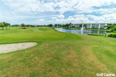 1 BEDROOM,1.1/5 BATHROOM,TILE FLOOR THROUGH OUT, NEW A/C on Wynmoor Golf Course in Florida - for sale on GolfHomes.com, golf home, golf lot