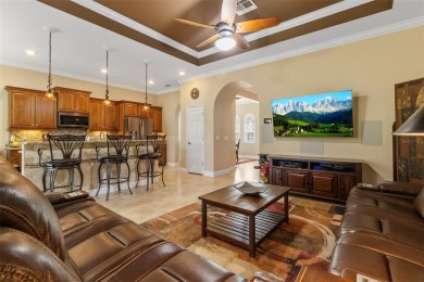 **PRICE IMPROVEMENT**Welcome to 110 Palazzo Ct, a meticulously on Venetian Golf and River Club in Florida - for sale on GolfHomes.com, golf home, golf lot