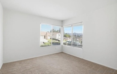 Single-story home with beautiful views and exceptional privacy on Welk Resort San Diego in California - for sale on GolfHomes.com, golf home, golf lot