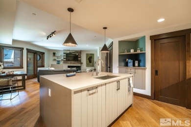 Lake view Living at Tahoe Beach Club    Experience refined on  in Nevada - for sale on GolfHomes.com, golf home, golf lot