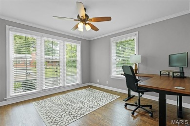 Welcome to this beautifully updated home in the heart of on Ruth Park Municipal Golf Course in Missouri - for sale on GolfHomes.com, golf home, golf lot