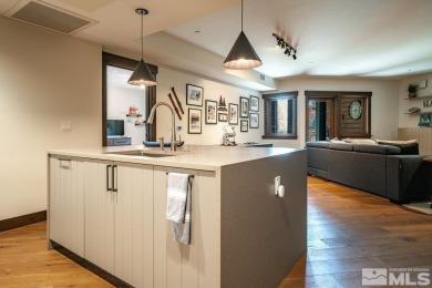 Lake view Living at Tahoe Beach Club    Experience refined on  in Nevada - for sale on GolfHomes.com, golf home, golf lot